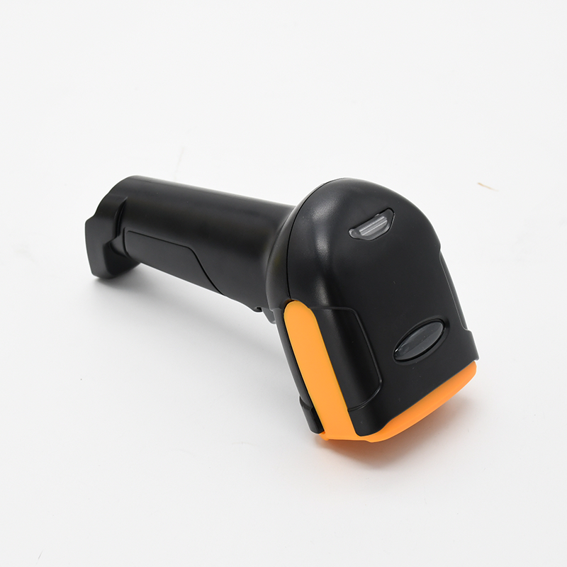 1D/2D wired barcode scanner  COMS barcode scanner  high speed handheld barcode scanner