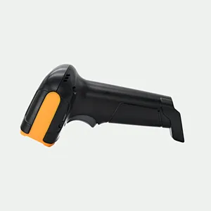 handheld QR code Scanner Android Barcode Scanning Gun 1D 2D USB handheld barcode scanner