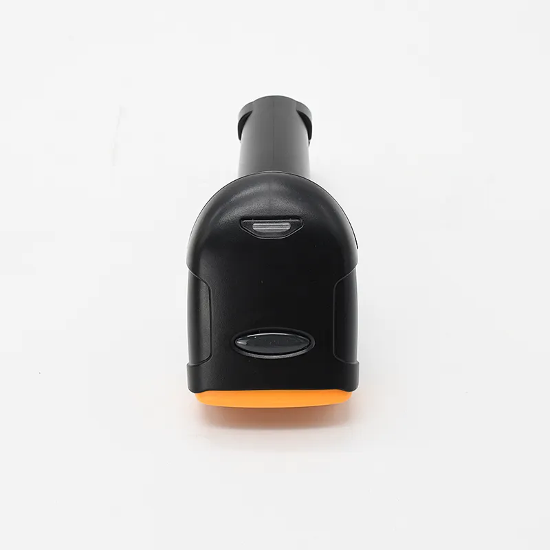 1D/2D wired barcode scanner  COMS barcode scanner  high speed handheld barcode scanner