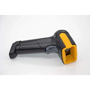 Factory price 1D 2D QR Bar code Reader Scanners Handheld  Barcode Scanner Gun