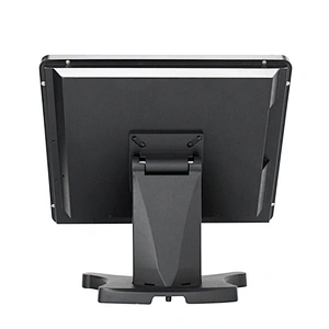 15/17 inch 10 points capacitive touch all in one touch pos system for restaurant