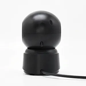 Small size 1D&2D Omnidirectional Bar Code Scanner Supermarket Barcode Reader