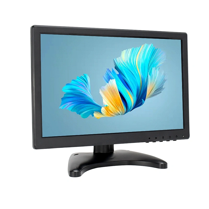 Widescreen 12