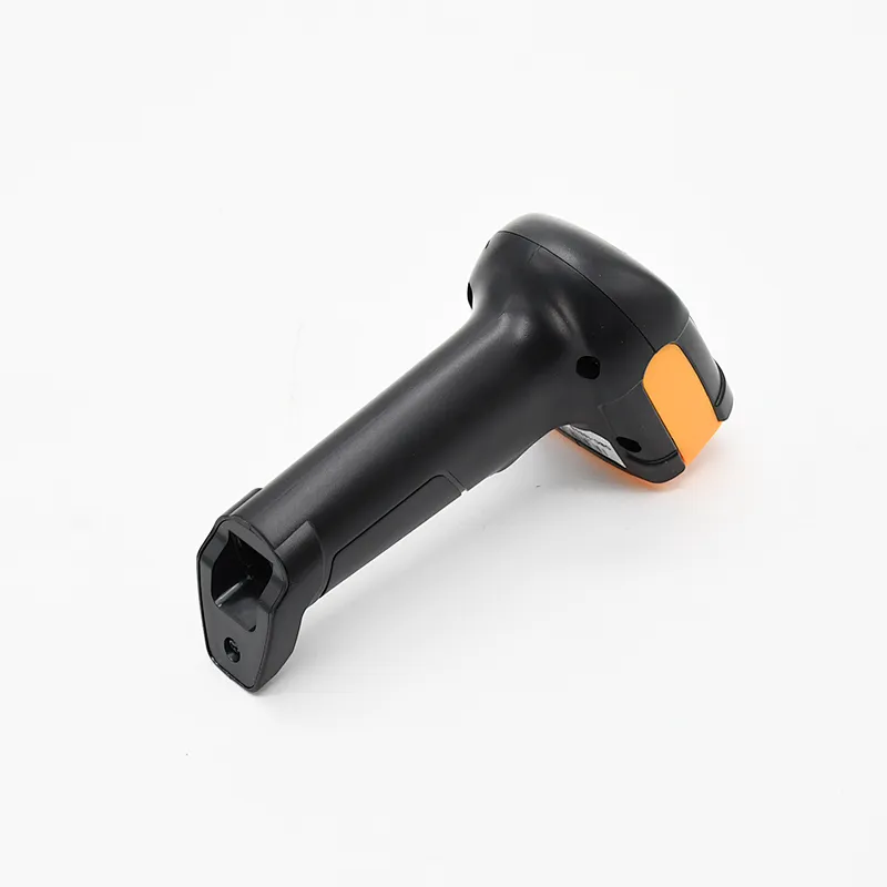 2D Code Barcode Reader Store Library Grocery Handheld 2D code scanner Wired Handheld QR code scanner