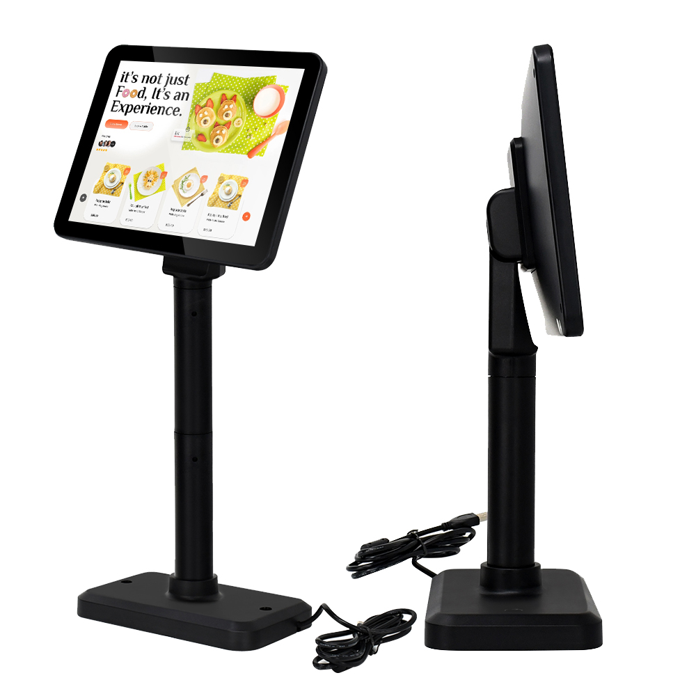 Exceptional Value Cheap POS vfd customer display pd220v-ii usb 9.7 inch hot selling