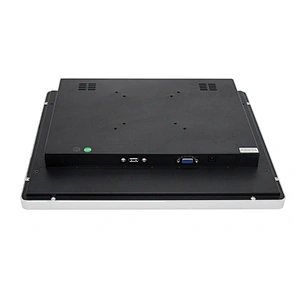 New True Flat Touch HD 10-point Capacitive 15-inch Industrial Touch Screen Monitor Capacitive Industrial 10-point Touch Monitor