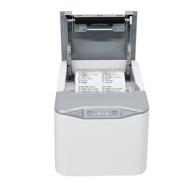 Oscan New OCP-83 Affordable Price Pos Thermal Billing Priners 80mm Pos Receipt Thermal Printer