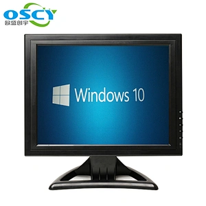 Hot sale pos touchscreen 15 inch raspberry pi touch monitor
