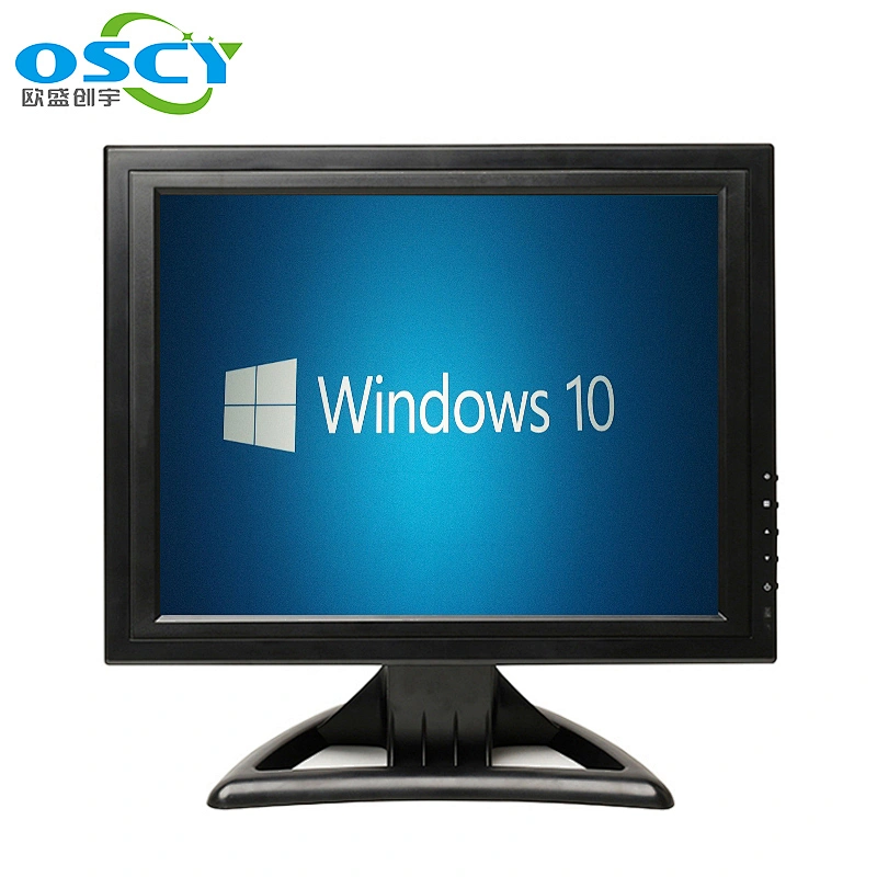 Hot sale pos touchscreen 15 inch raspberry pi touch monitor