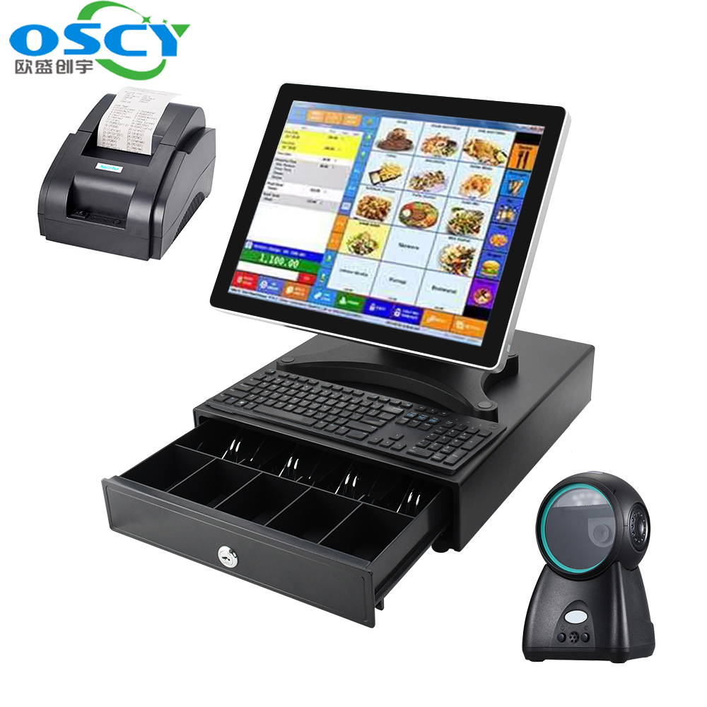 pos hardware