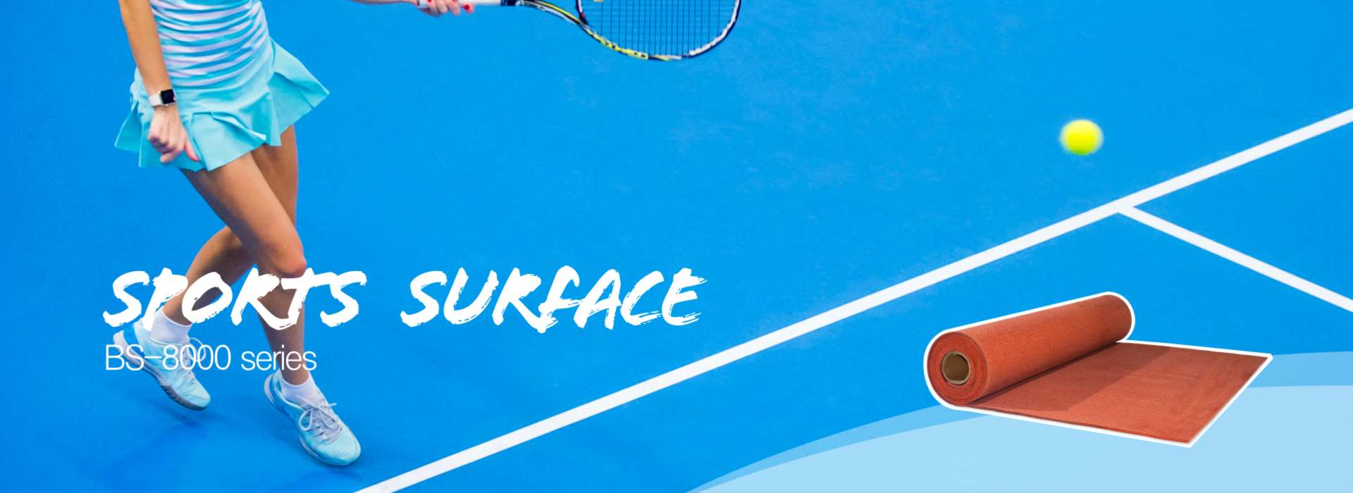 Sports Surface