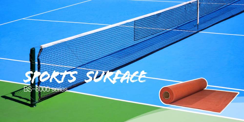 Sports Surface