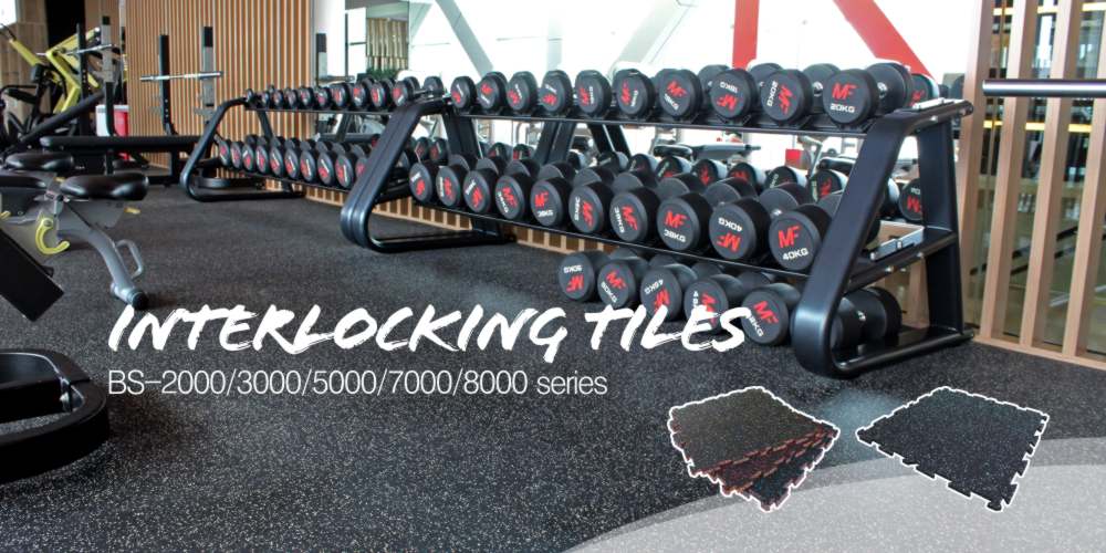 Interlocking Tiles