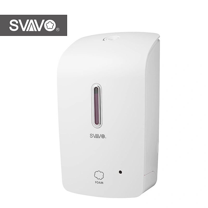 Wholesale Electric Toilet Soap Dispenser Hand Skin Care