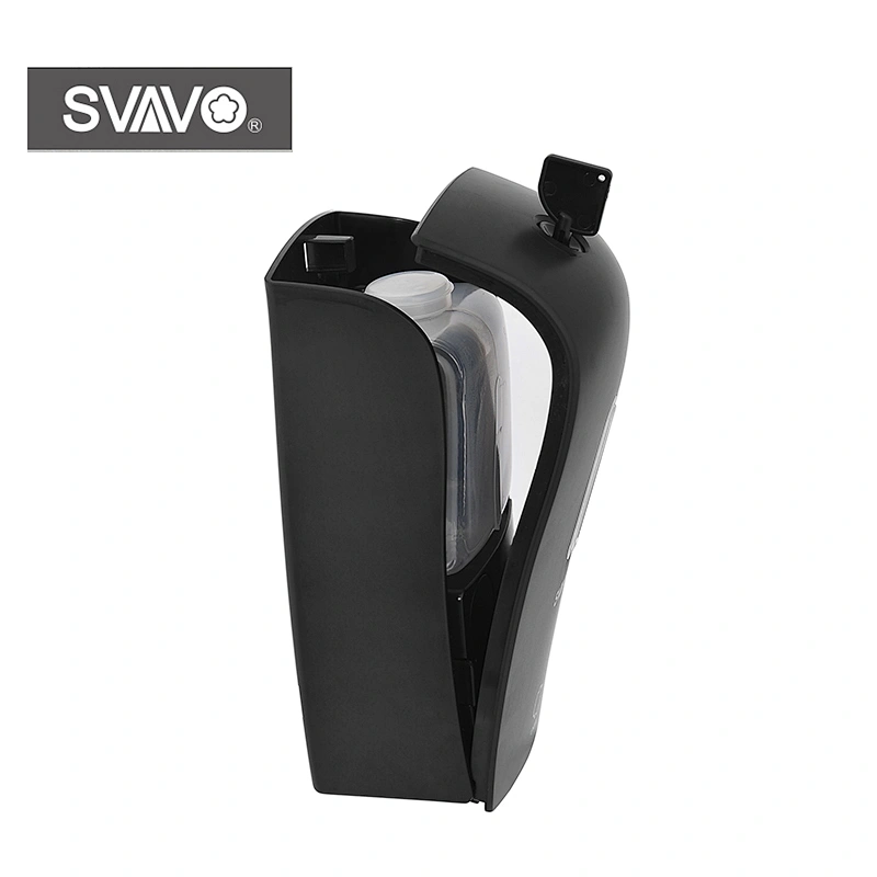 New coming automatic IR Sensor Soap Dispenser hand sanitizer spray