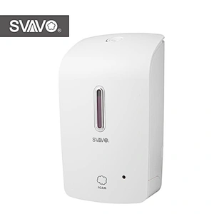sensor foam soap dispenser factory