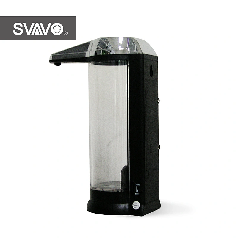 Spray Alcohol Soap Automatic  Dispenser, Alcohol Dispenser Home Airport kitchen Machine