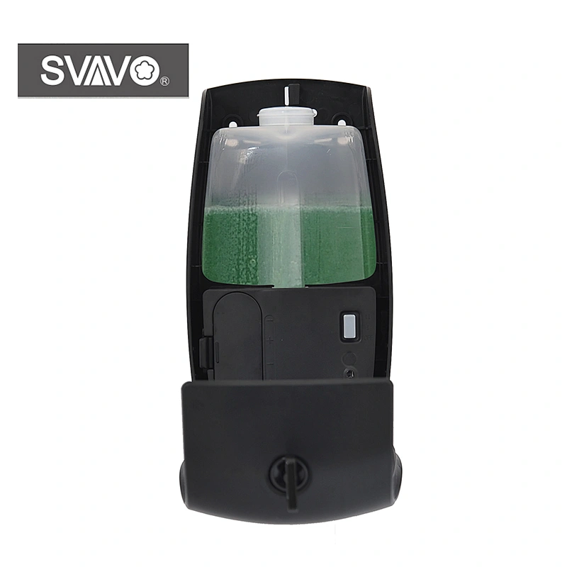 New coming automatic IR Sensor Soap Dispenser hand sanitizer spray