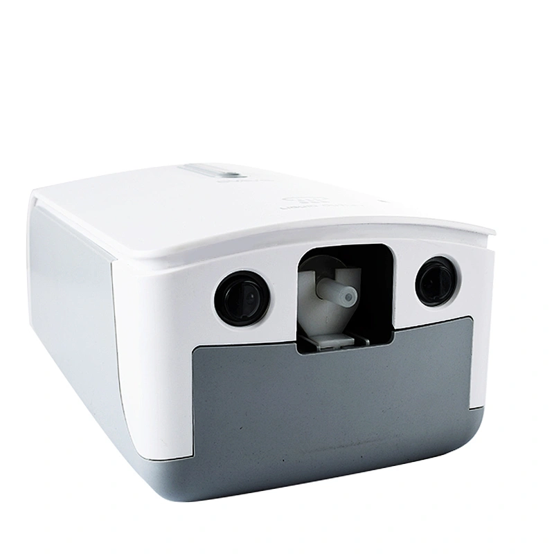 1000 ML Volume Automatic Liquid Sensor Foam Soap Dispenser Factory