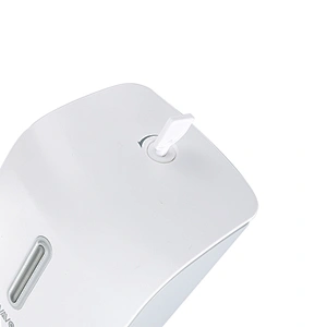 2017 ABS professional infrared sensor soap dispenser for hotel