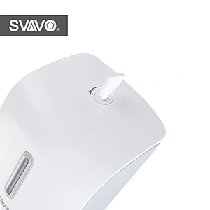 Public Toilet Auto Hand Sanitizer Dispenser Liquid Soap Type