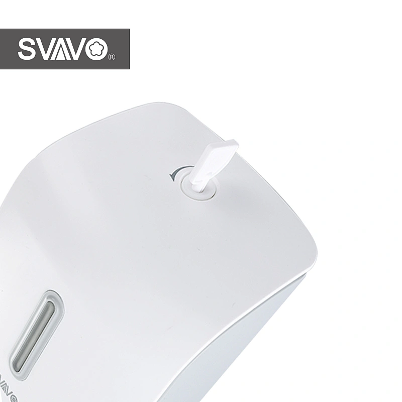 Public Toilet Auto Hand Sanitizer Dispenser Liquid Soap Type