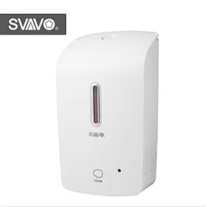 Hospital Hotel Foam Soap Dispenser, Hand Sanitizer Dispenser