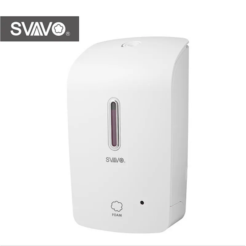 Hospital Hotel Foam Soap Dispenser, Hand Sanitizer Dispenser