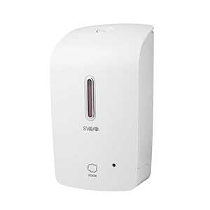 2017 ABS professional infrared sensor soap dispenser for hotel