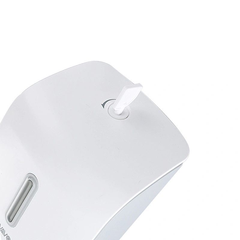 1000 ML Volume Automatic Liquid Sensor Foam Soap Dispenser Factory