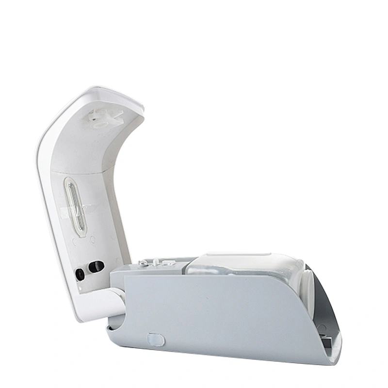1000 ML Volume Automatic Liquid Sensor Foam Soap Dispenser Factory