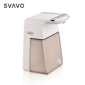 Wholesale New Portable  Automatic Hand Sanitizer Dispenser Touchless Spray Dispenser