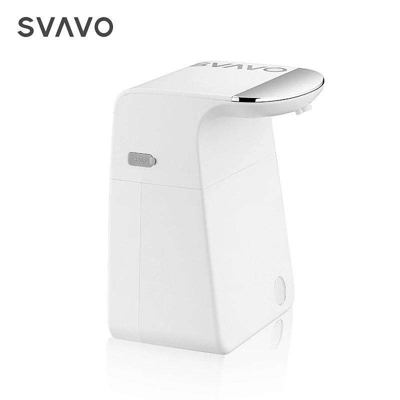 Wholesale New Portable  Automatic Hand Sanitizer Dispenser Touchless Spray Dispenser