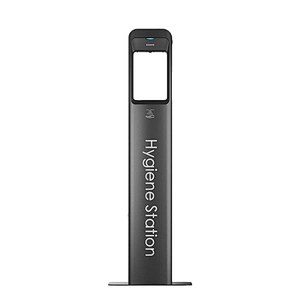 Special Design for hospital school shopping mall Hygienic Station Sensor Infrared Dispenser