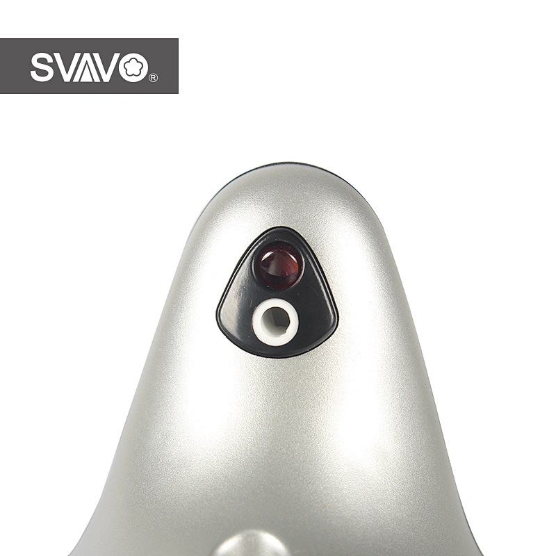 Automatic Sensor Soap Dispenser with Disposable Bottle of 220ml