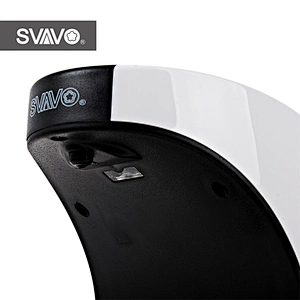 SVAVO Sensor Infrared Soap Dispenser Waterproof Dispenser For Conception Alcohol Spray Dispenser