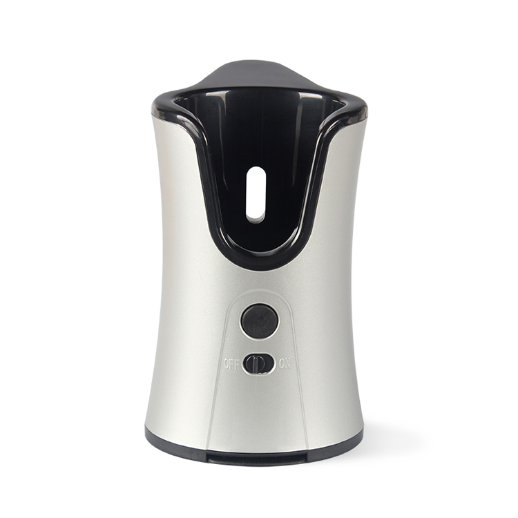 Indan price ABS plastic liquid soap dispenser pump holder and bottle