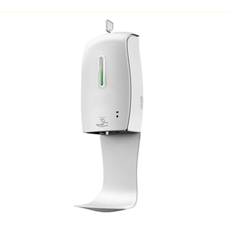 Inductive touchless soap dispenser with CE & Rosh certification (wall mounted)