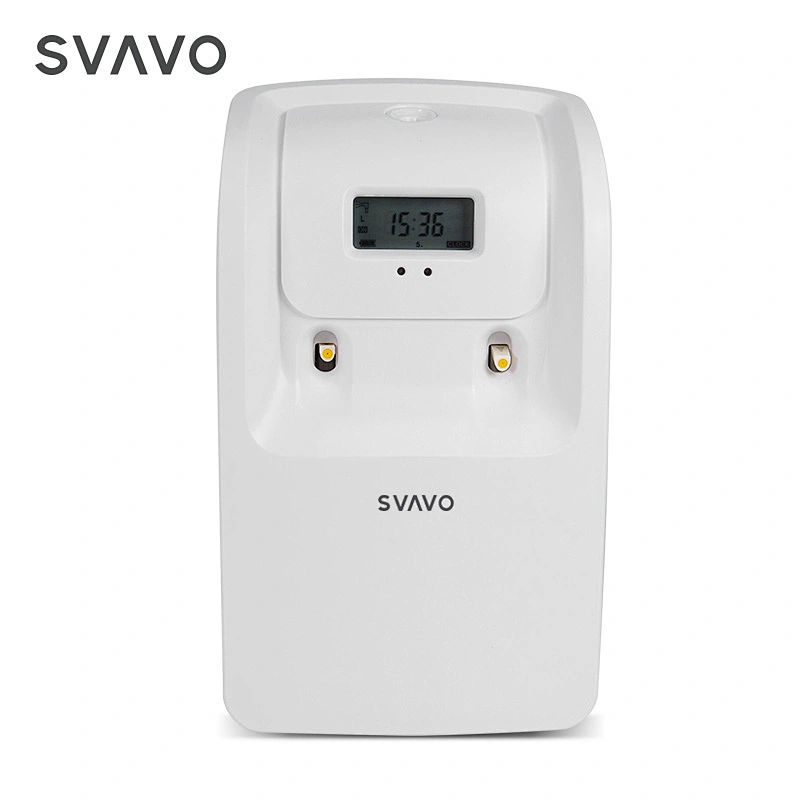 SVAVO Modern Compact design aerosol perfume dispenser air freshener