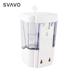 Promotional high quality Infrared sensor handsfree shenzhen auto soap dispenser sanitizer dispenser