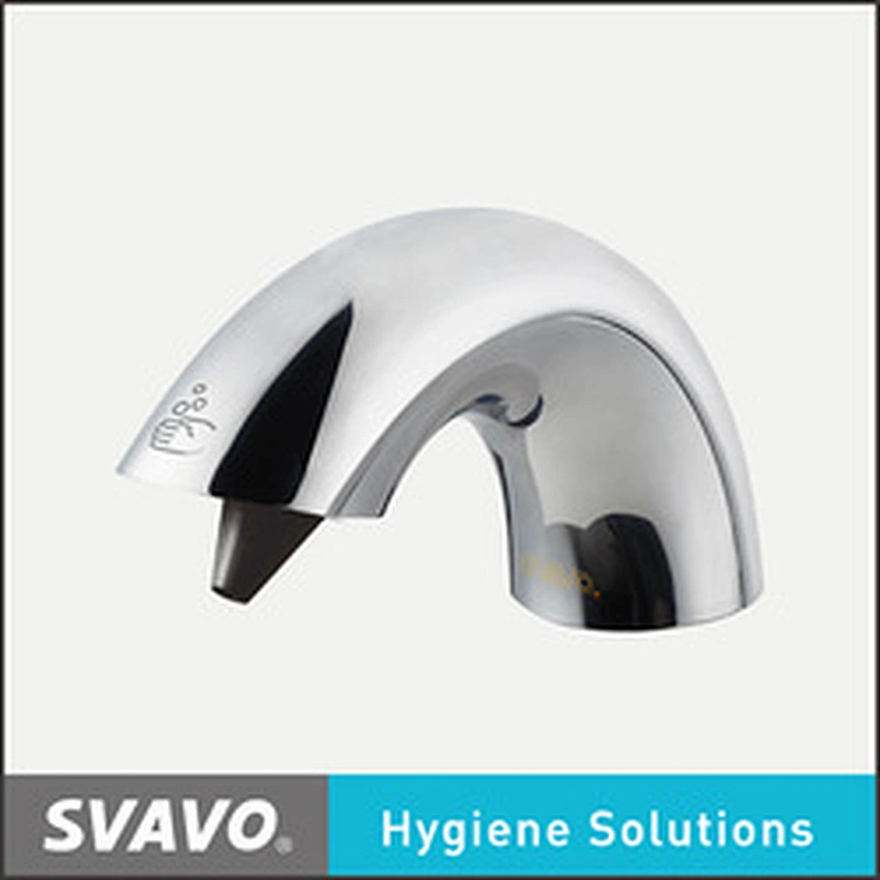Industrial countertop touchless hand wash electric automatic foam soap dispenser