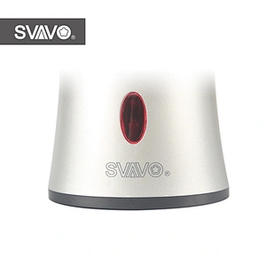 Automatic Sensor Soap Dispenser with Disposable Bottle of 220ml