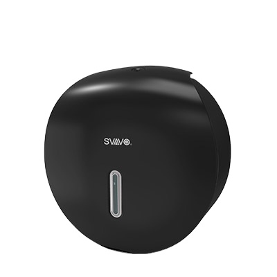 SVAVO Jumbo Roll Tissue Dispenser For Kitchen Toilet Hotel school office home commercial hospital use toilet paper dispenser