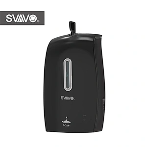 Commercial wall mount hand infrared sensor soap dispenser