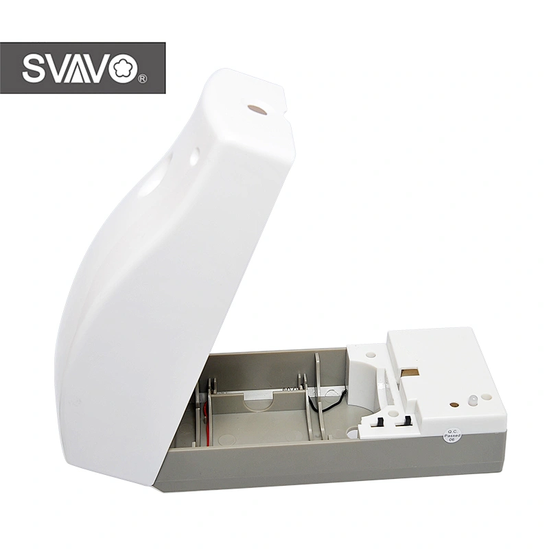 SVAVO Mounted Spray Automatic Air Freshener  V-740