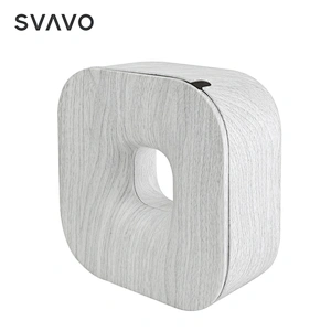Newly Wooden Design Comfort Home Indoor Scent Essential Oil Diffuser Purifier Room Scent Fragrance dispenser