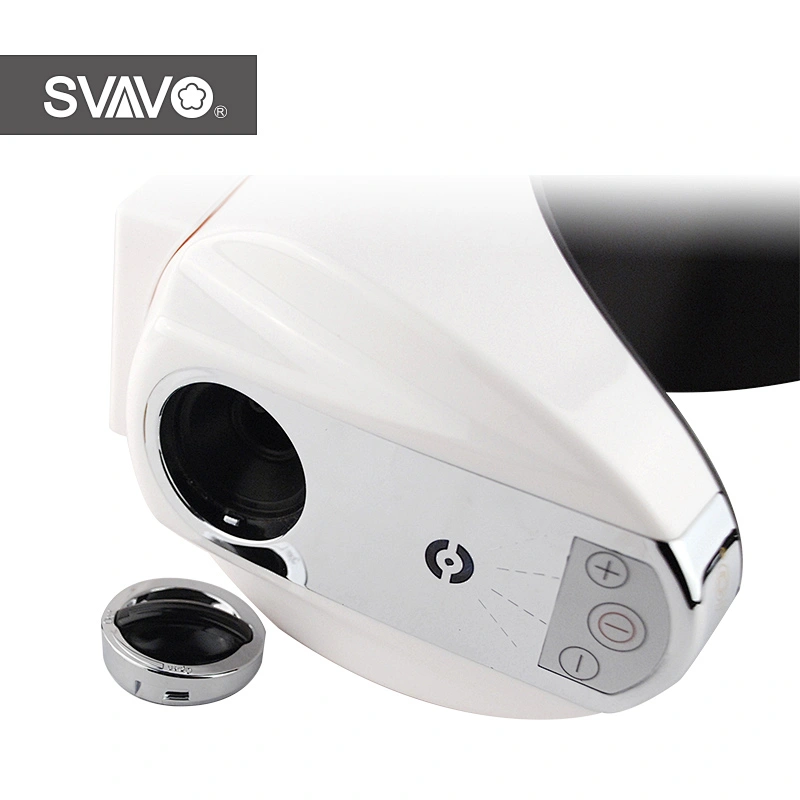 Desk-mounted automatic soap dispenser Chrome V-480