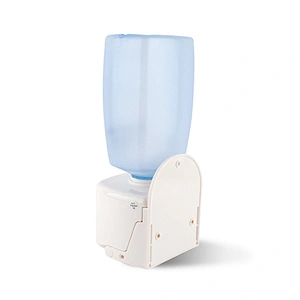 High quality Automatic Liquid Soap Dispenser Infrared Sensor Touchless wall mounted Dispenser