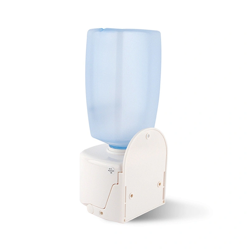 High quality Automatic Liquid Soap Dispenser Infrared Sensor Touchless wall mounted Dispenser