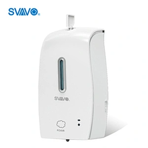 Commercial Wall Mounted Touch-free Auto Foam Dispenser PL-151046